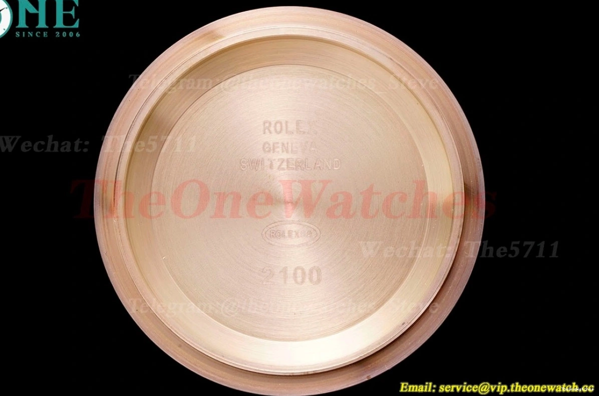 116505 RG A7750 OMF Daytona RG RG 40mm Dia 0128